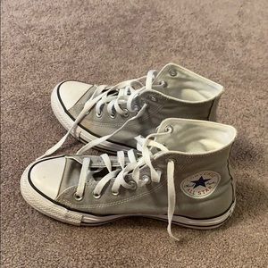 chuck taylor converse high tops